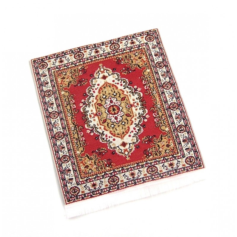 Tappeto rettangolare cm 8 x cm 10 057