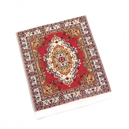 Tappeto rettangolare cm 8 x cm 10 057