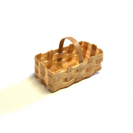 Cesto in vimini 100