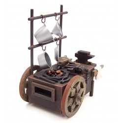 Carretto dello stagnino 020