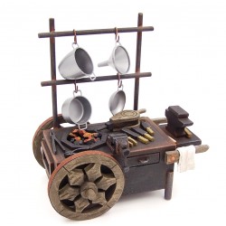 Carretto dello stagnino 020