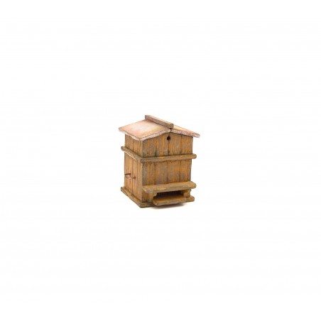 Arnia antica per api 142