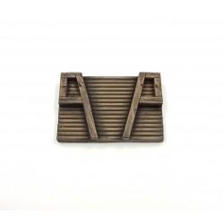 Asse per lavandaia 154