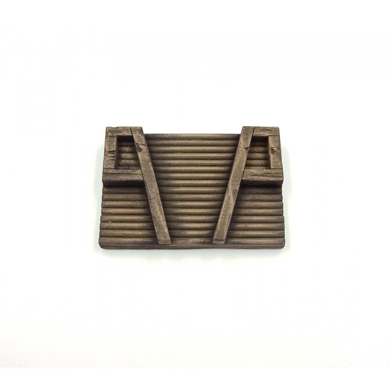 Asse per lavandaia 154