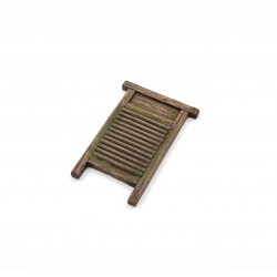 Asse per lavandaia 152