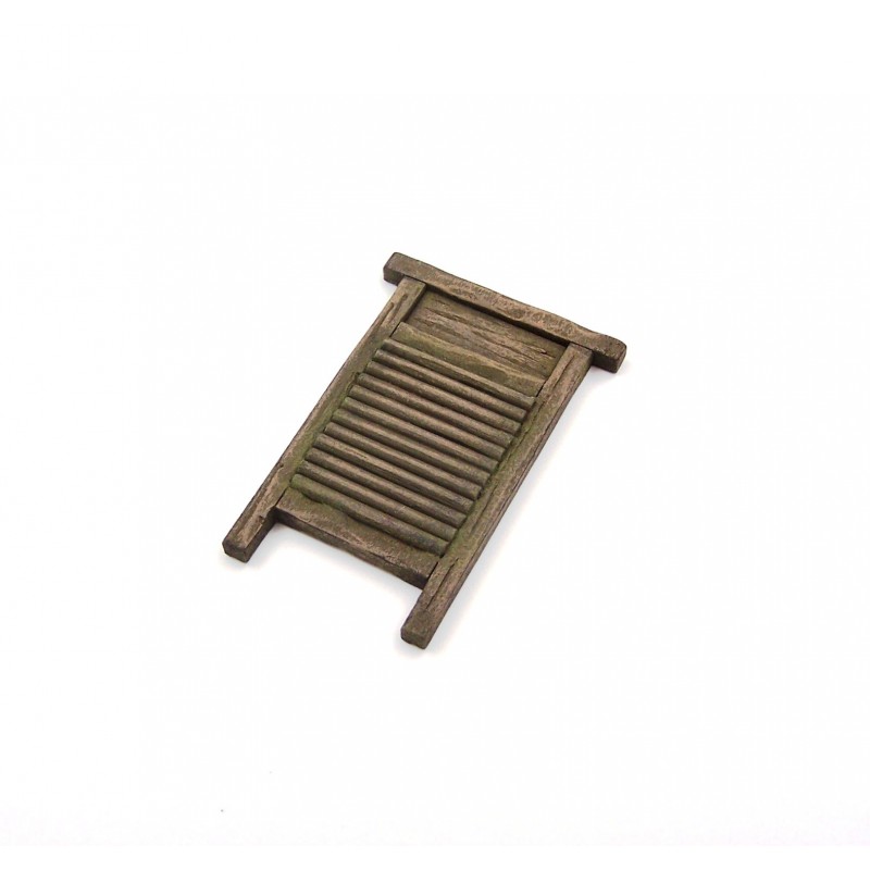 Asse per lavandaia 152