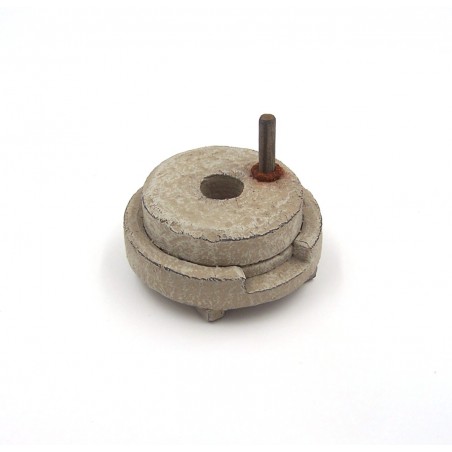 Macina grano manuale 165