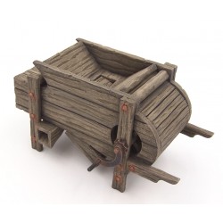 Spulatrice per grano 171