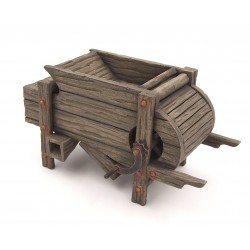 Spulatrice per grano 171