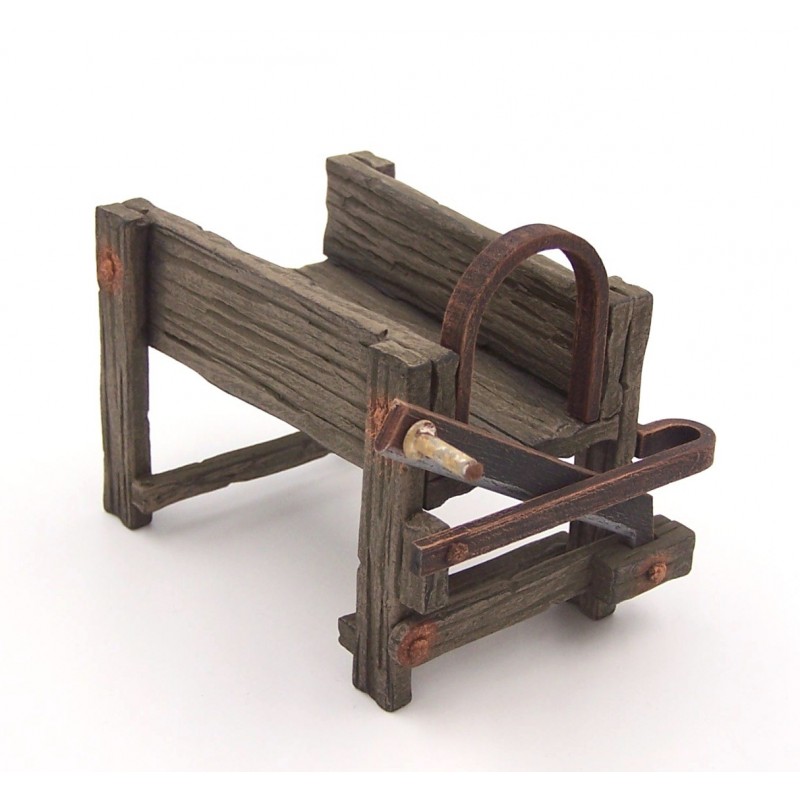 Taglia fieno antico 172