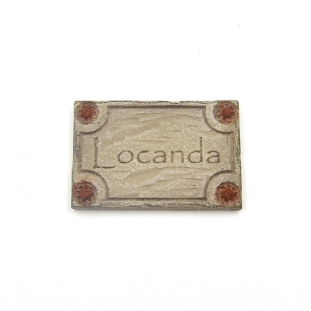 Tabella frontale piccola 037