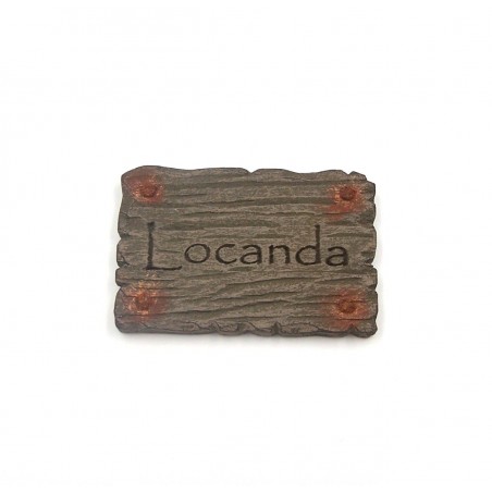 Tabella frontale piccola 035