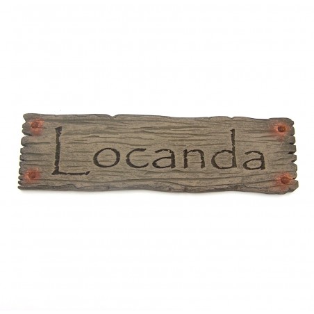 Tabella frontale grande 034