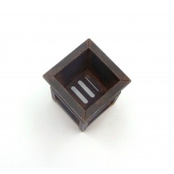 Fornace antica a carbone 173