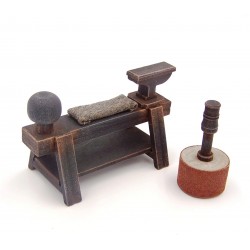 Attrezzi del ramaio/stagnino 177