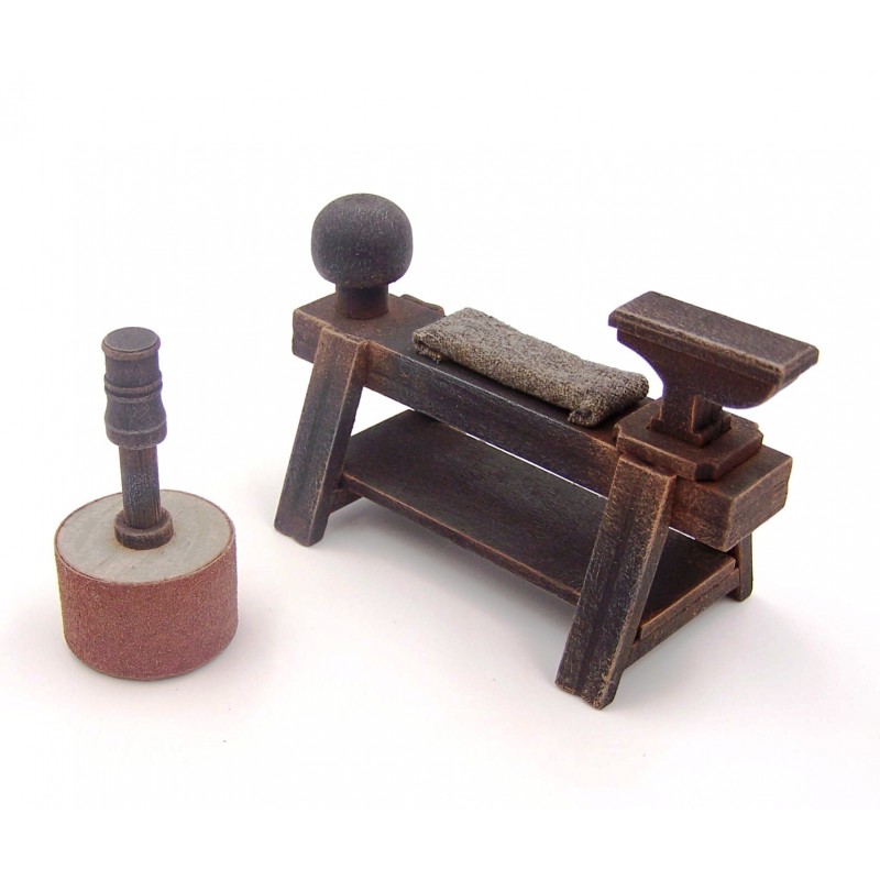 Attrezzi del ramaio/stagnino 177