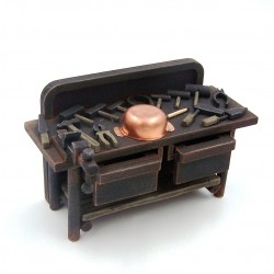 Banco del ramaio 178