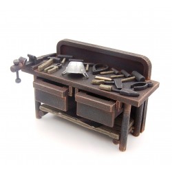 Banco dello stagnino 179