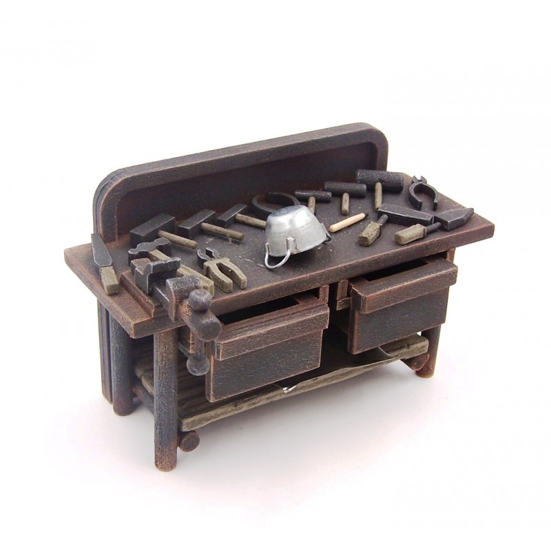 Banco dello stagnino 179