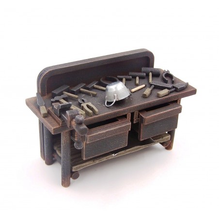 Banco dello stagnino 179