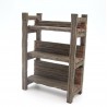 Scaffale per ramaio o stagnino 180