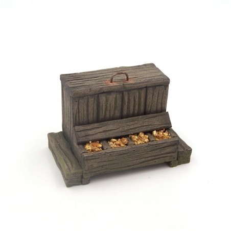 Mangiatoia per gallinacei 081