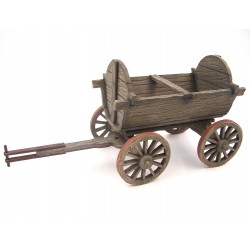 Carro per il trasporto dell'uva 020