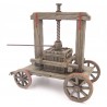 Carro torchio 024