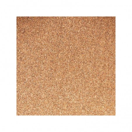 Striscia sughero liscio 8 mm 018