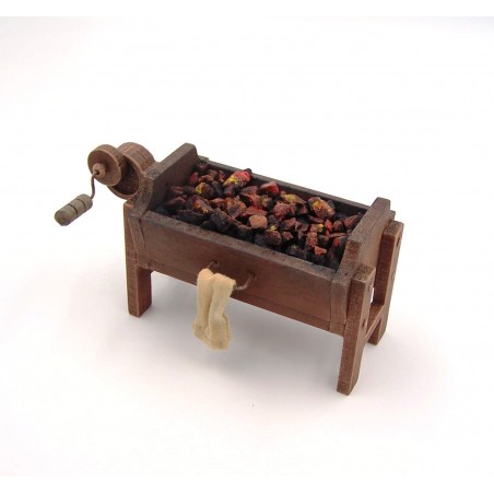 Fucina per fabbro o maniscalco 181