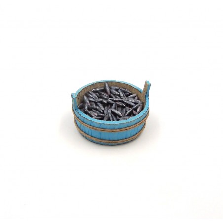 Tinozza con sardine 03