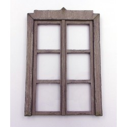 Balcone 112