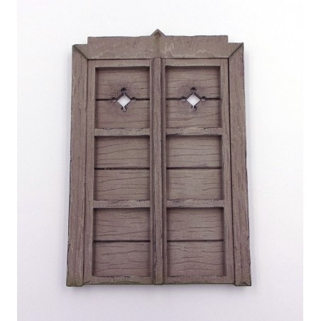 Balcone 114