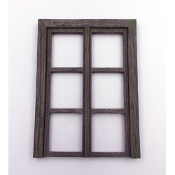 Balcone 118