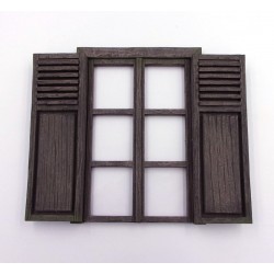 Balcone 119