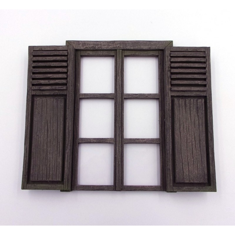 Balcone 119