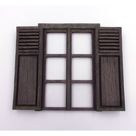 Balcone 119