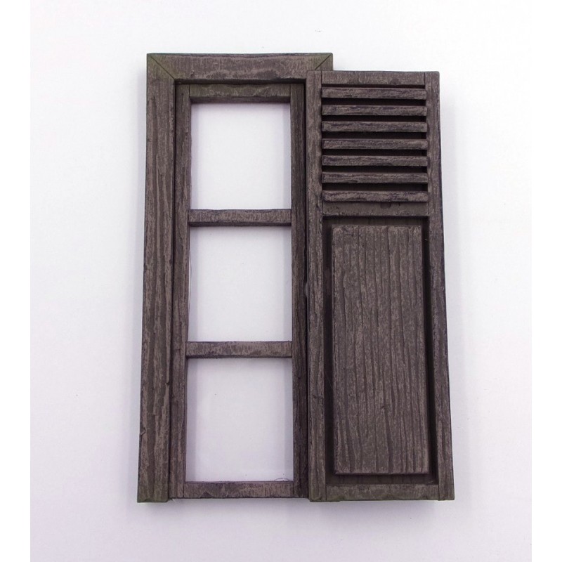 Balcone 122