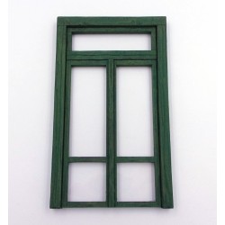 Balcone 124