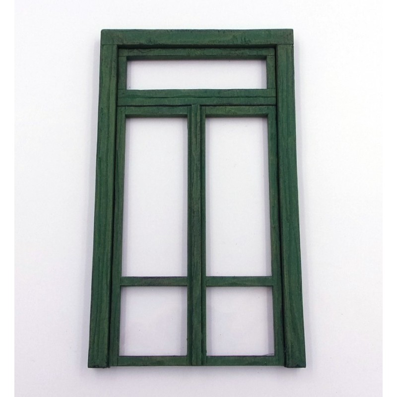 Balcone 124