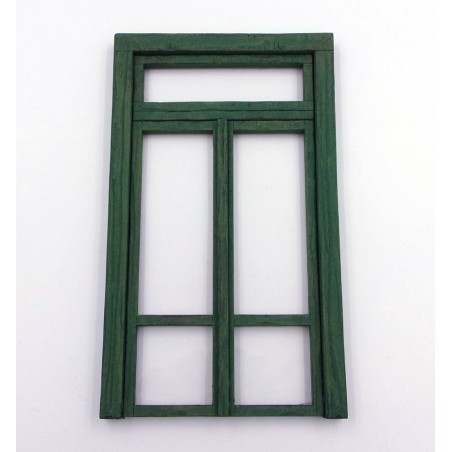 Balcone 124