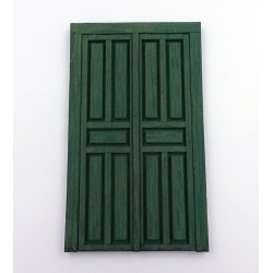 Balcone 126