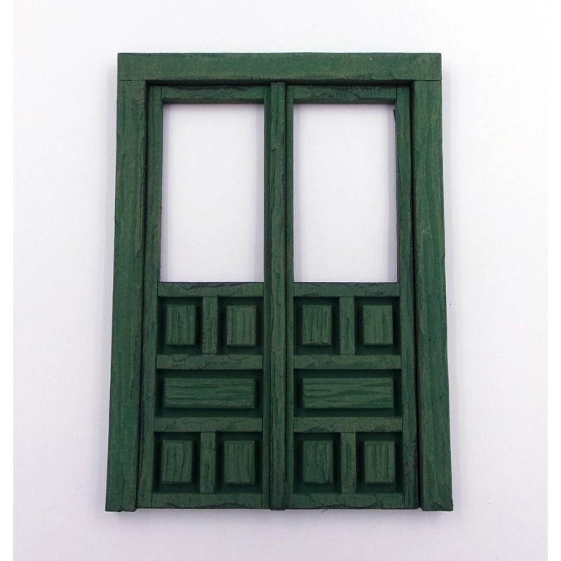 Balcone 131