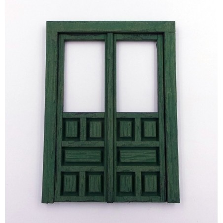 Balcone 131
