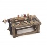 Tornio per legno 110