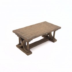 Tavolo 034