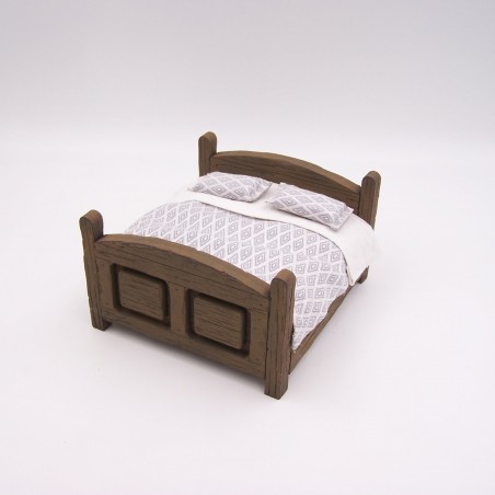 Letto matrimoniale 094