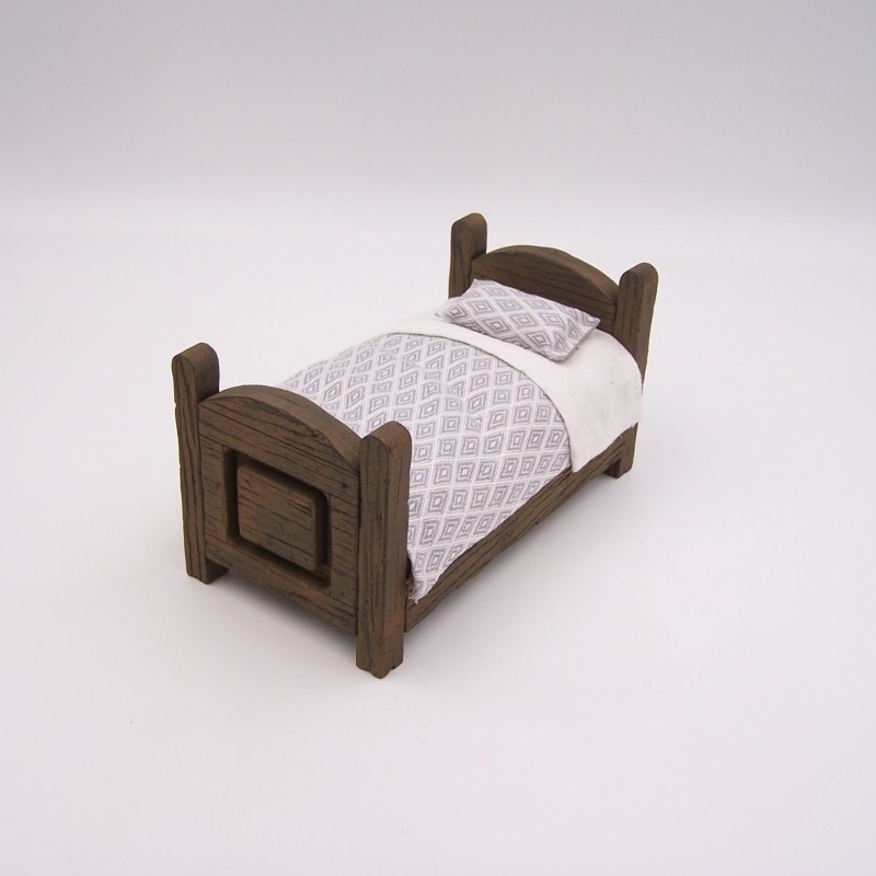 Letto singolo 095
