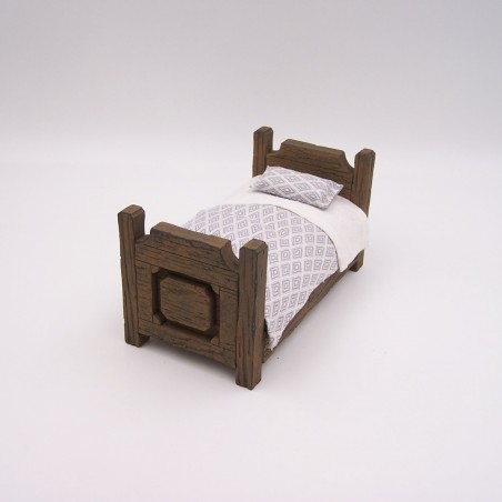 Letto singolo 097