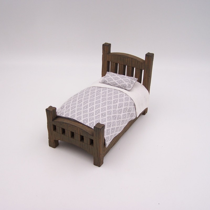 Letto singolo 099